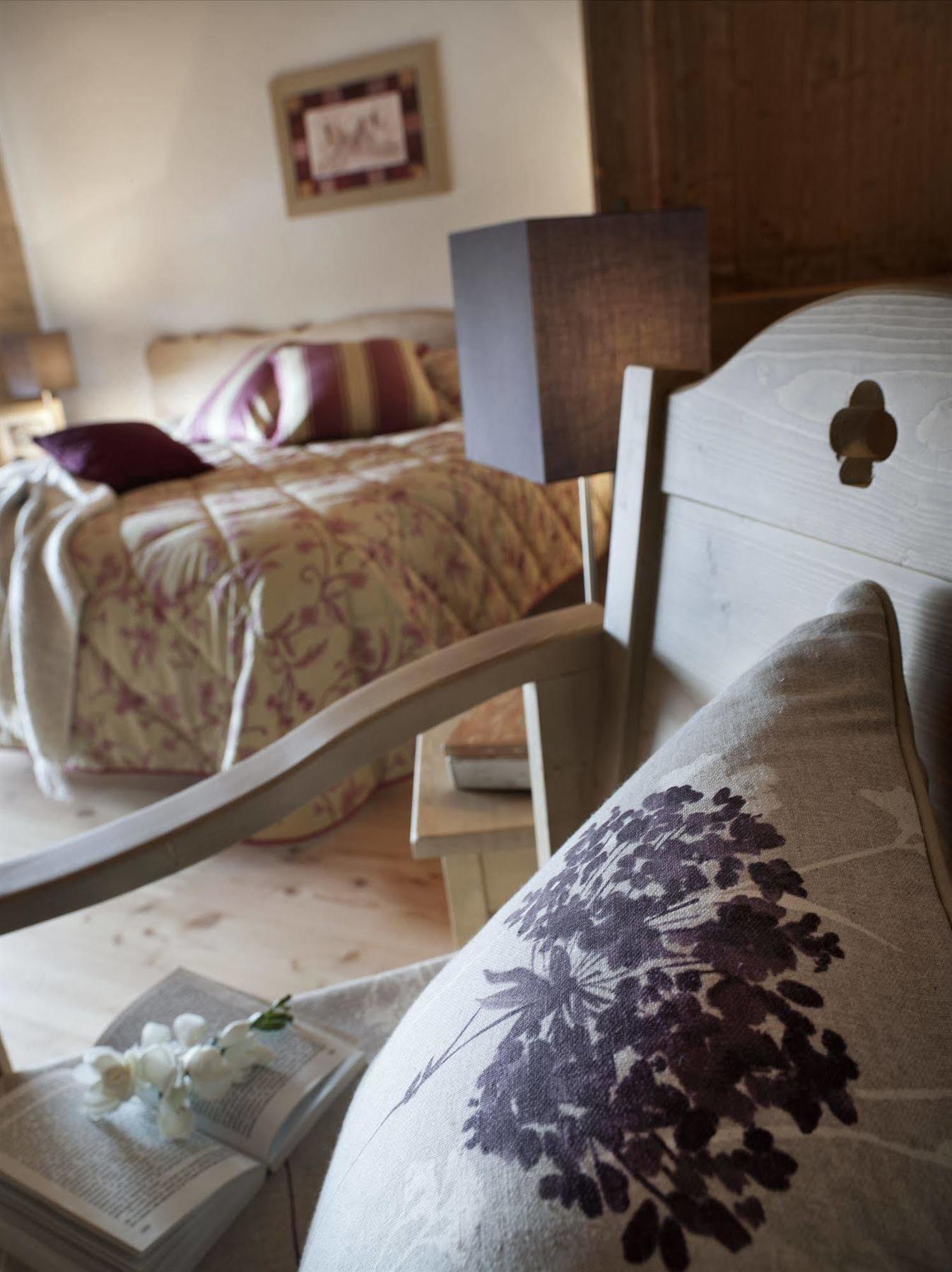Cgh Residences & Spas Les Chalets De Jouvence เลการ์รอซ-ดาราช ภายนอก รูปภาพ